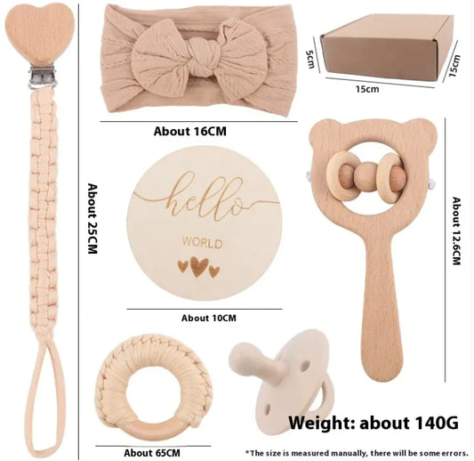 Baby Gift Set