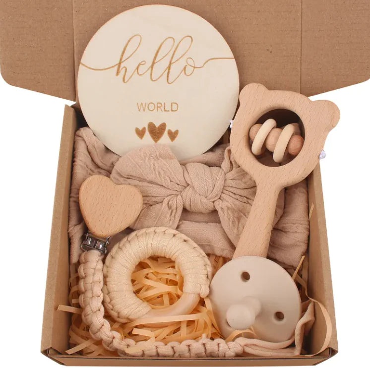 Baby Gift Set