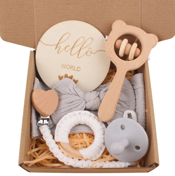 Baby Gift Set