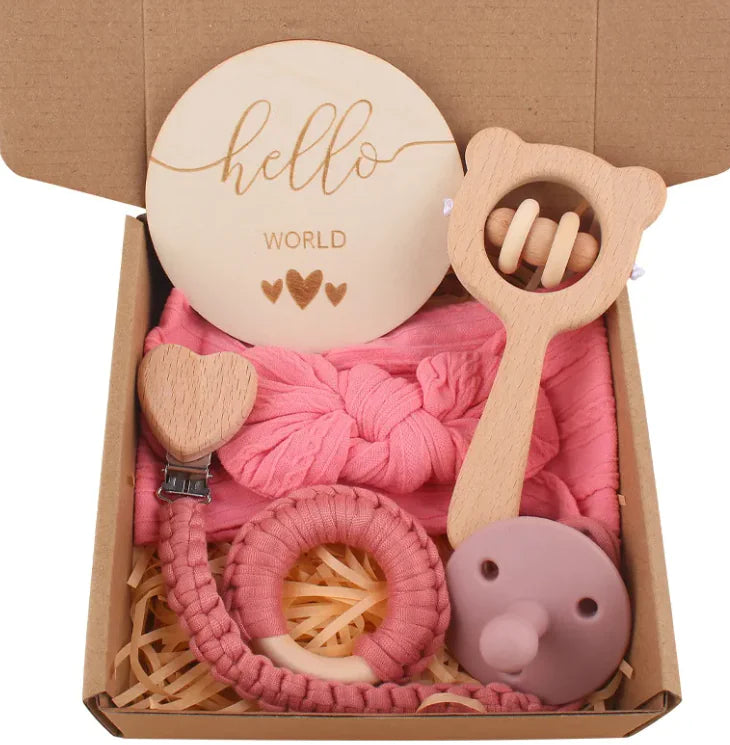 Baby Gift Set