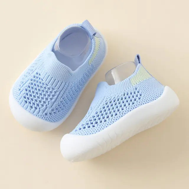 Casual Breathable Kids Shoes