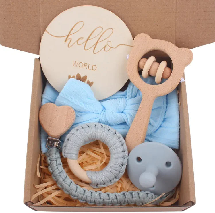 Baby Gift Set