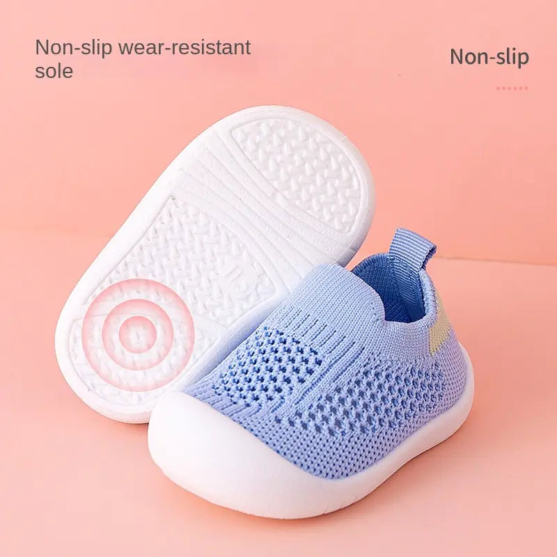 Casual Breathable Kids Shoes